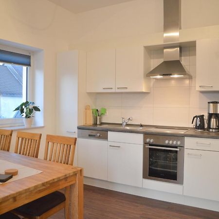 Lovely Modern Apartment With Private Terrace Ellscheid エクステリア 写真