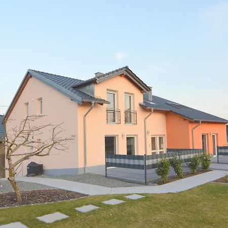 Lovely Modern Apartment With Private Terrace Ellscheid エクステリア 写真