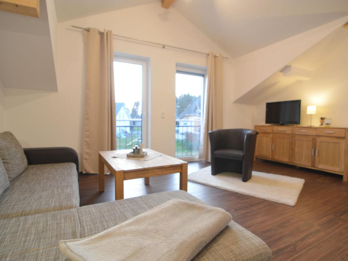 Lovely Modern Apartment With Private Terrace Ellscheid エクステリア 写真