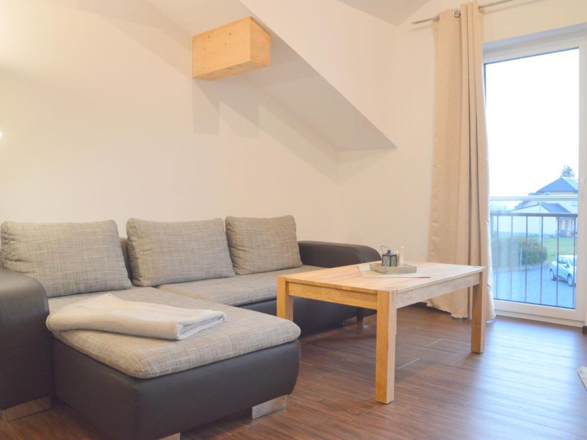 Lovely Modern Apartment With Private Terrace Ellscheid エクステリア 写真