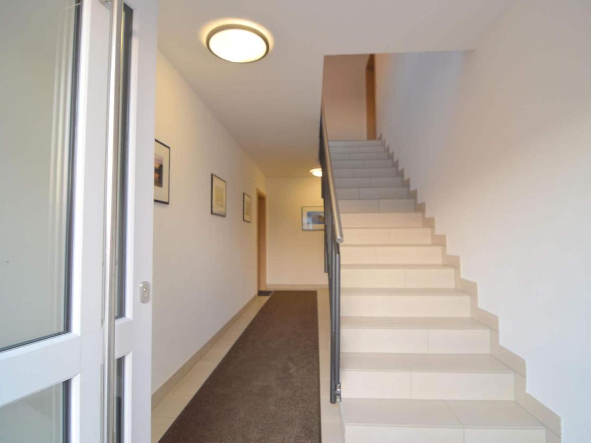 Lovely Modern Apartment With Private Terrace Ellscheid エクステリア 写真