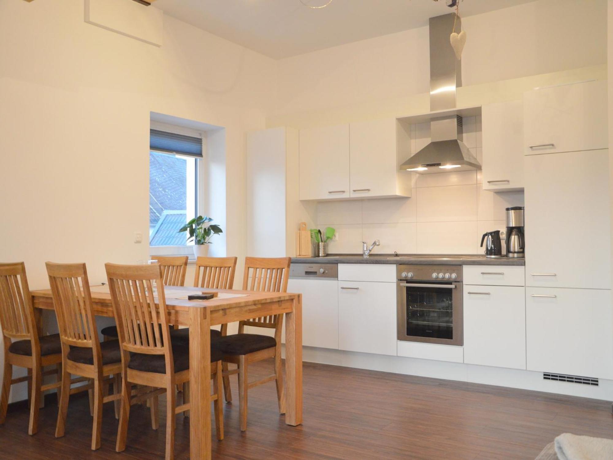 Lovely Modern Apartment With Private Terrace Ellscheid エクステリア 写真