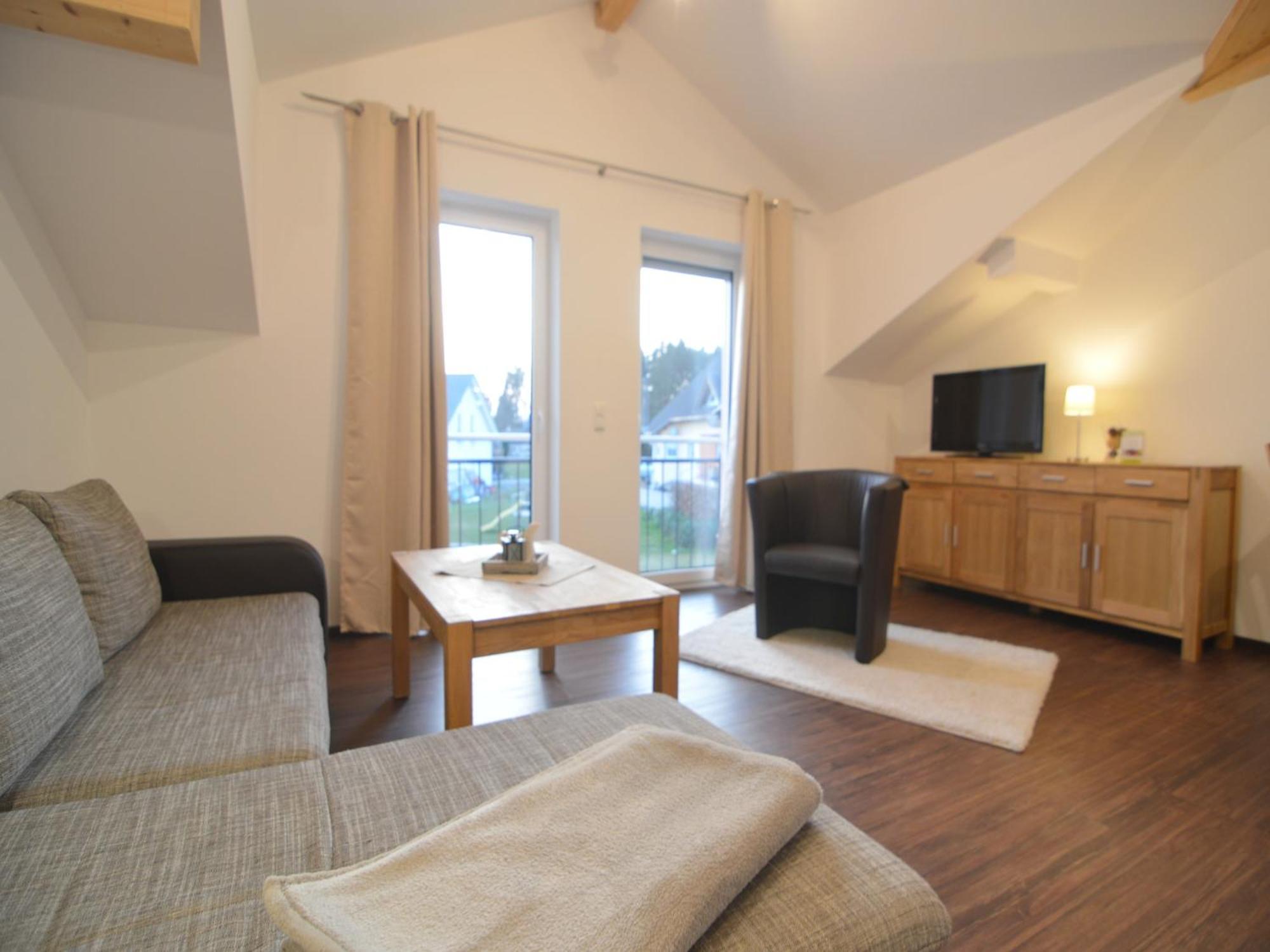 Lovely Modern Apartment With Private Terrace Ellscheid エクステリア 写真